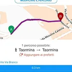 Branco * Taormina