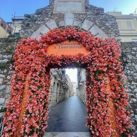 Branco * Taormina