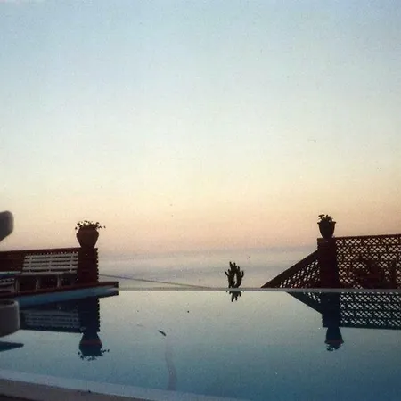 Branco Villa