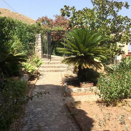Villa Branco Taormina