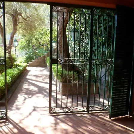 Villa Branco *