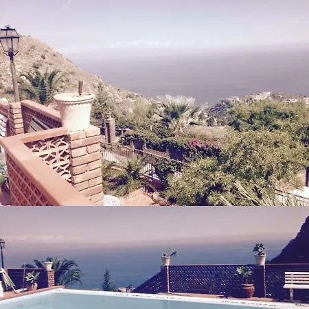 Branco Villa