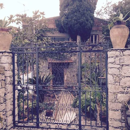 Villa Branco *