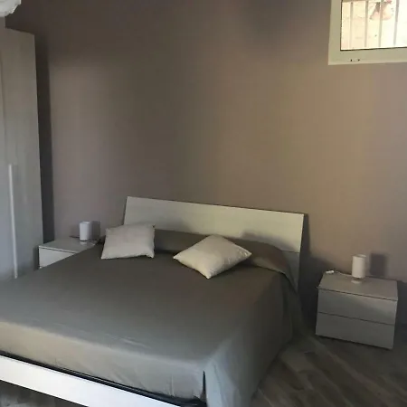 Branco Villa Taormina