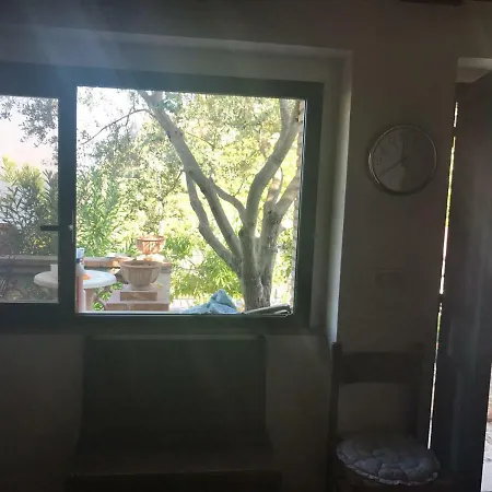 Villa Branco Taormina