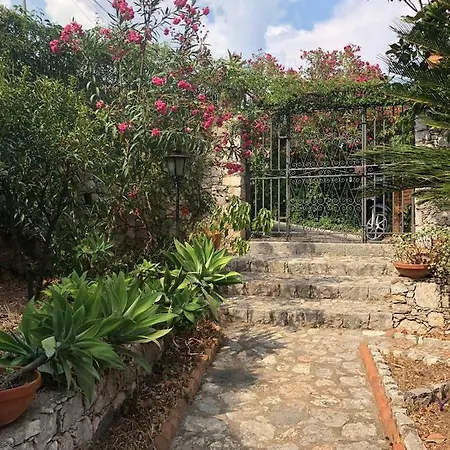 Branco * Taormina